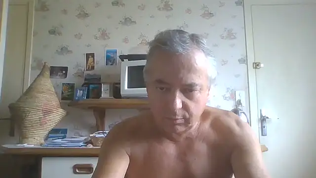 gegevincent5 – webcam-show