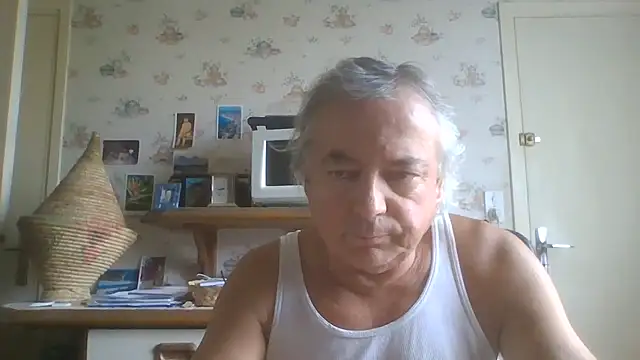 gegevincent5 Show Webcam