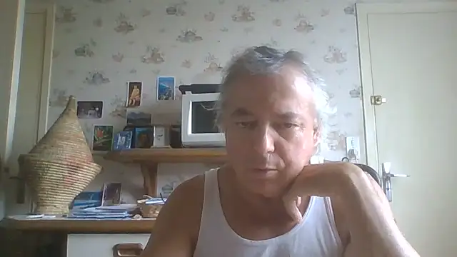 gegevincent5 Webcam show