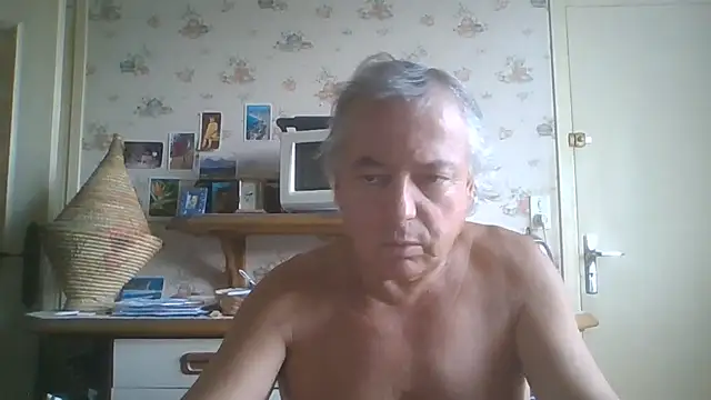 gegevincent5 Webcam show