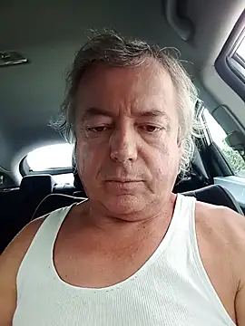 gegevincent5 Pertunjukan Webcam