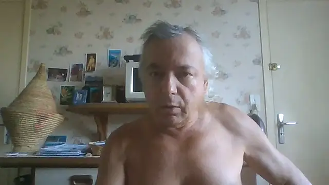 gegevincent5 Шоу с уебкамера