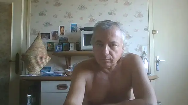 gegevincent5 Webcam Show