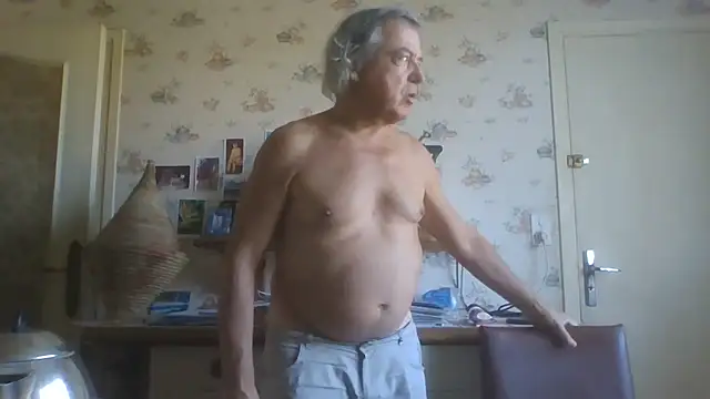 Czat XXX na żywo – gegevincent5