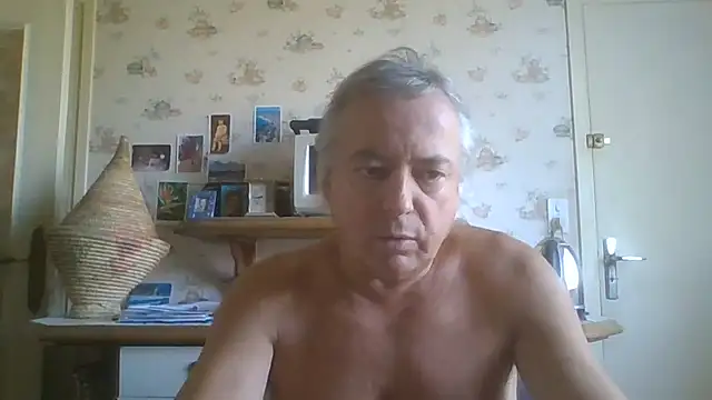 gegevincent5 webkamerás műsora