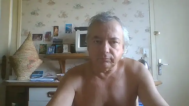 Show de webcam de gegevincent5