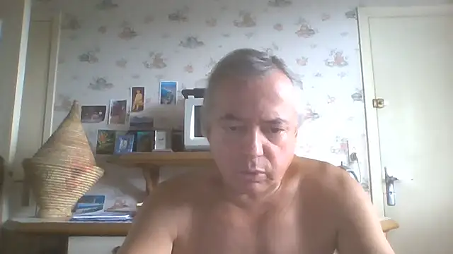 Pokazy przed kamerką – gegevincent5