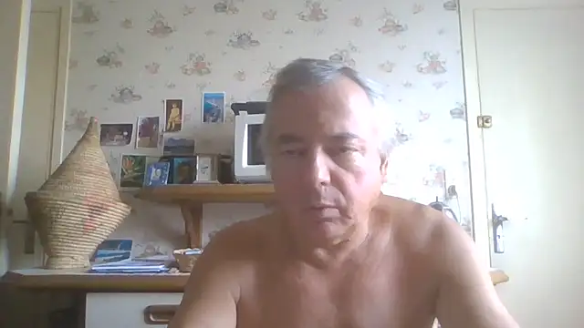 gegevincent5n Webbikameraesitys