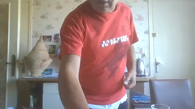 gegevincent5 Webcamshow