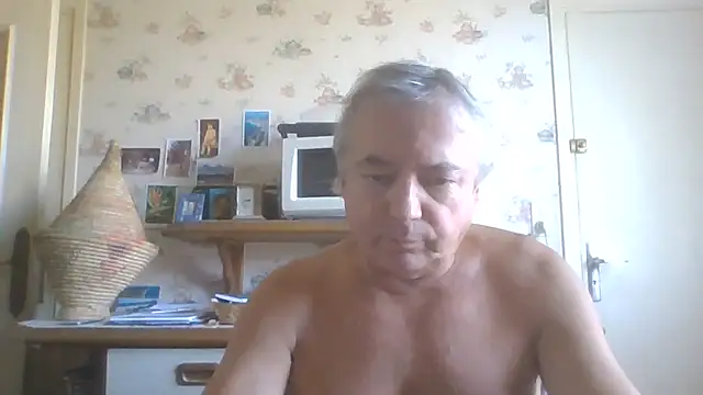 Show webcam de gegevincent5