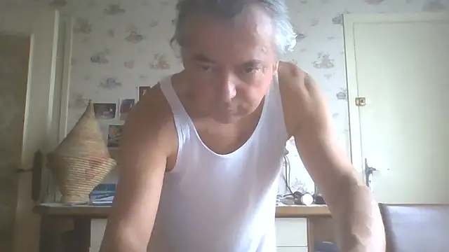 gegevincent5 Show in webcam