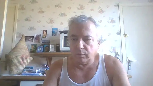 gegevincent5 Show Webcam