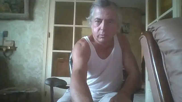 Show webcam de gegevincent5