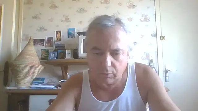 Pokazy przed kamerką – gegevincent5