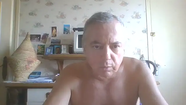 gegevincent5 Webcamshow