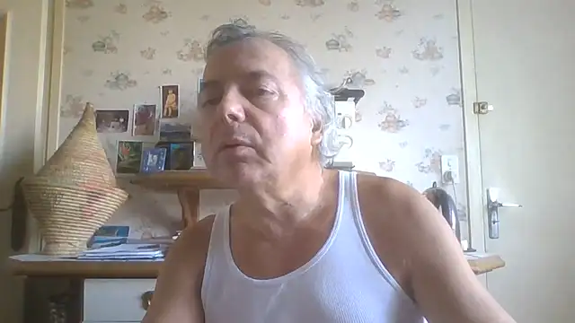 Živý XXX chat gegevincent5
