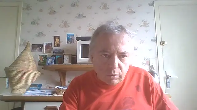 gegevincent5 Webcamshow