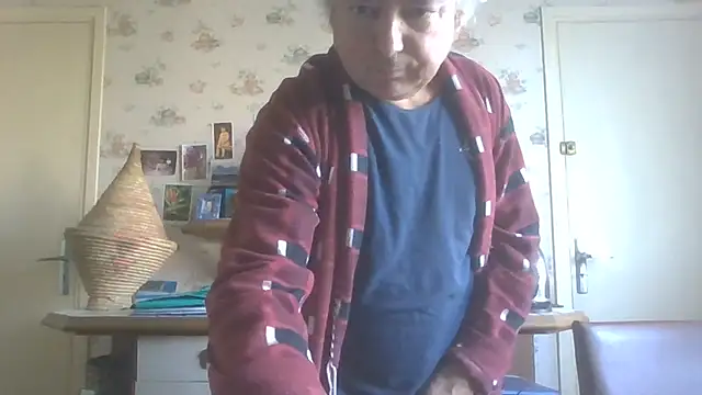 gegevincent5's Webcam Show