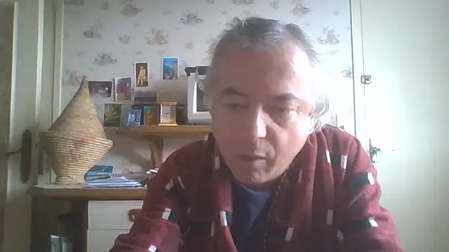 Pokazy przed kamerką – gegevincent5