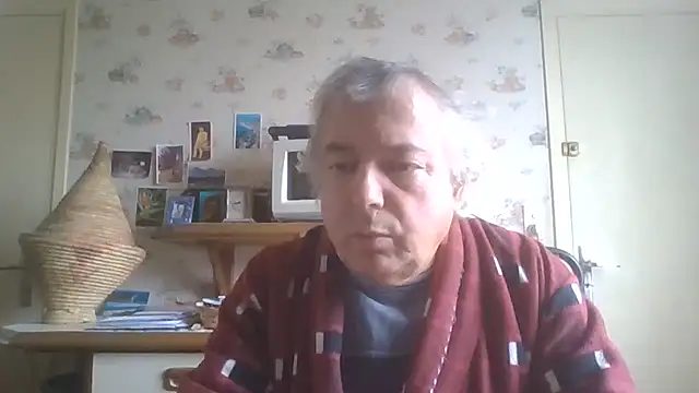 Pokazy przed kamerką – gegevincent5