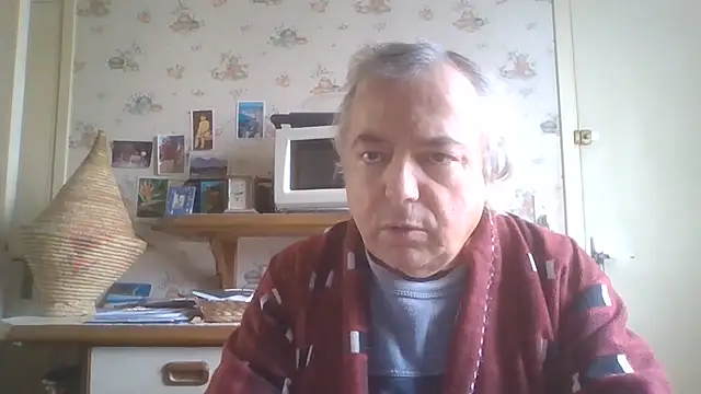 gegevincent5 Webcamshow