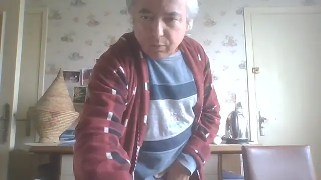 Chat XXX en directo de gegevincent5