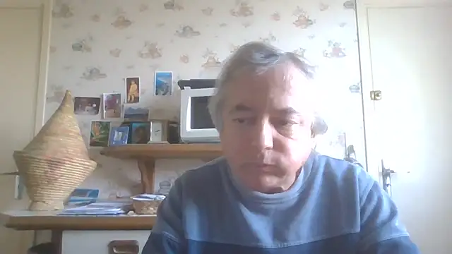 gegevincent5 Webcam Show