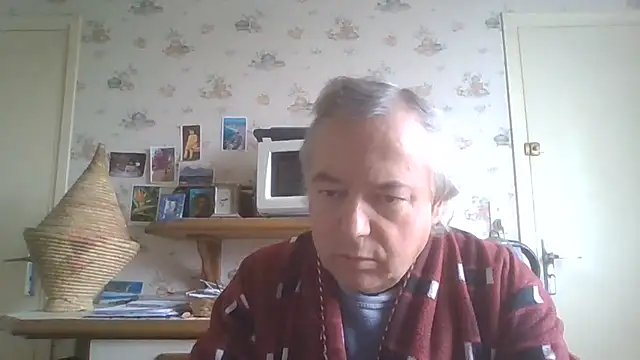 Show Webcam de gegevincent5