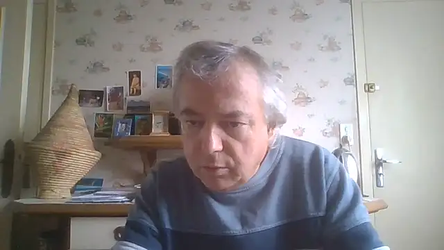 gegevincent5: вебкам-шоу
