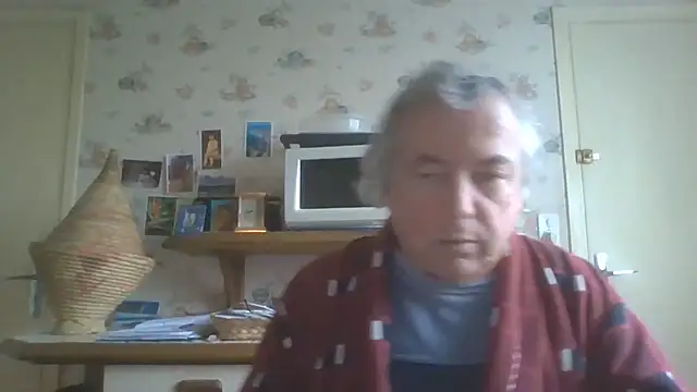 gegevincent5 – webcam-show