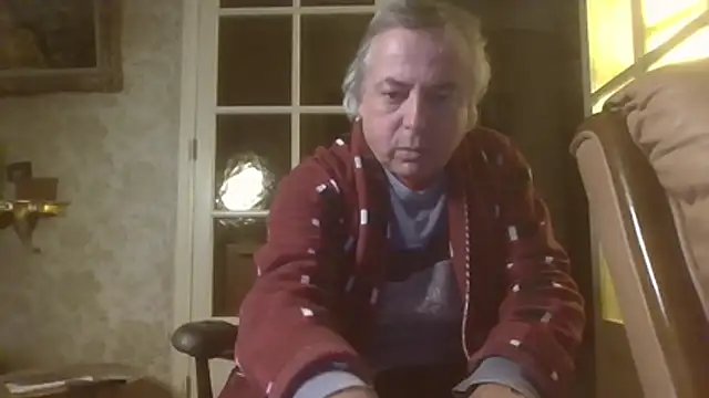 gegevincent5's Webcam Show