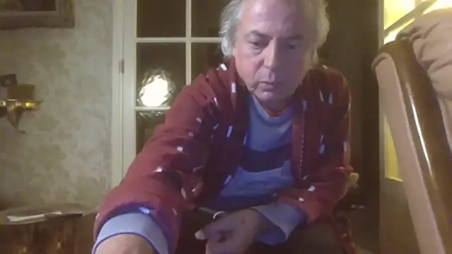 gegevincent5 – webcam-show