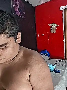 dapasecr Webcam show