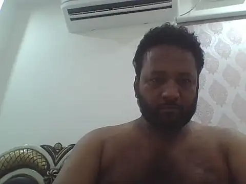 XXX chat uživo modela Indianduck86