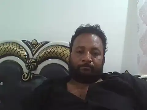 Indianduck86 Pertunjukan Webcam