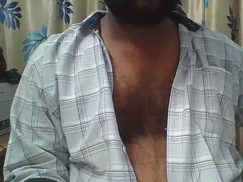 Indianduck86 Webcam show