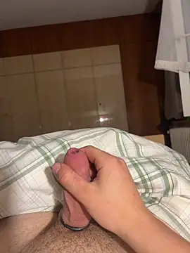 yymike Webcam-Show