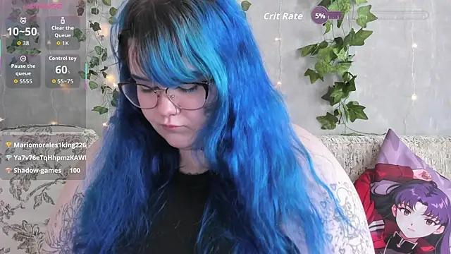 _CandyM1lky_ Chat XXX live