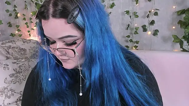Živý XXX chat _CandyM1lky_