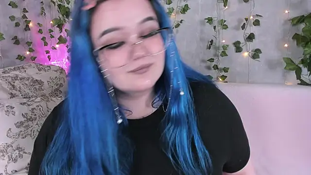 _CandyM1lky_ Live XXX-Chat
