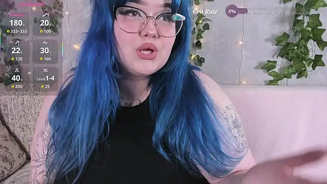 _CandyM1lky_: онлайн-секс-чат
