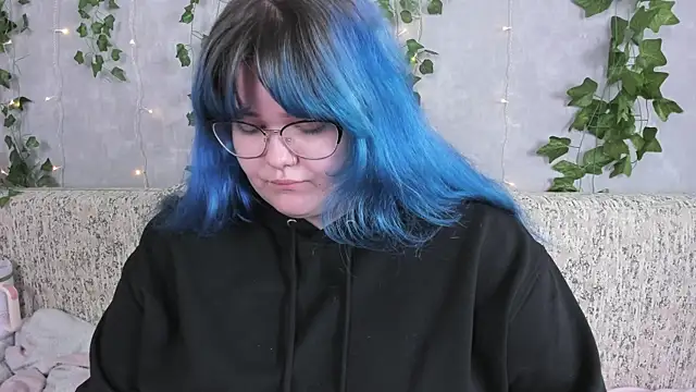 _CandyM1lky_'s Webcam Show