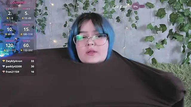 _CandyM1lky_ Live XXX Chat