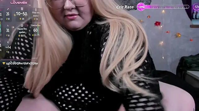 Živý XXX chat _CandyM1lky_