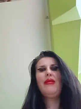 Webkamerová show milfhot44