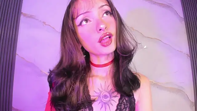 Webkamerová show MaddieStark