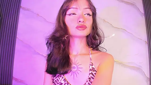 MaddieStark Live XXX-chat