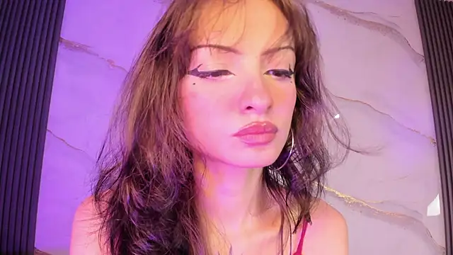 Chat +18 de MaddieStark ao vivo