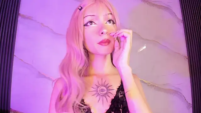 MaddieStark Cameră chat live