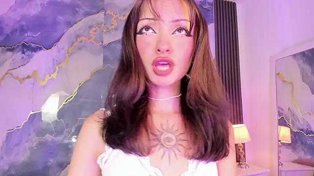 XXX chat uživo modela MaddieStark